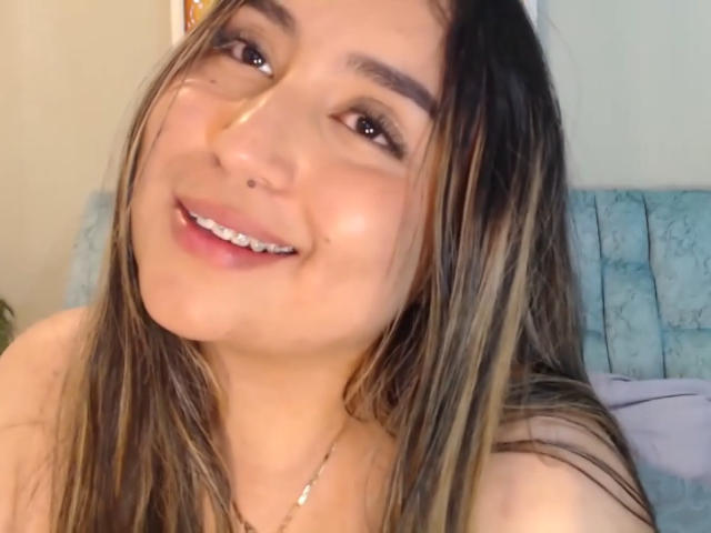 SalomettX - Live porno og sexkamera - 26328645