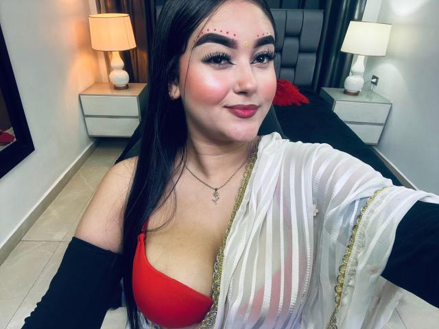 AnaShalimarr - Live sex cam - 26329357