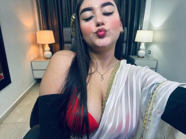 AnaShalimarr - Sexe cam en vivo - 26329361