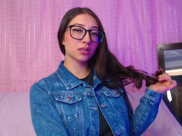 ElizabethMorrison - Sexe cam en vivo - 26329573