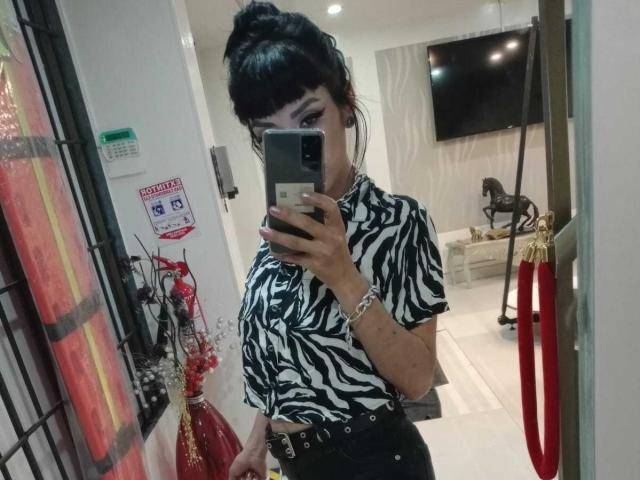 IvanaFetish - Live sex cam - 26330109