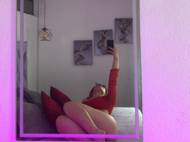 Rosalinnes - Sexe cam en vivo - 26330625