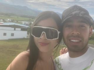 ZoeAndJames - Live porn &amp; sex cam - 26331361