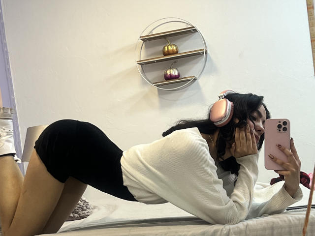 AitanaJohns - Live porn &amp; sex cam - 26331477