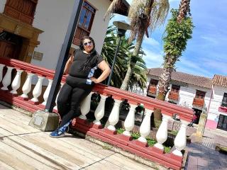 Keyla69Hot - Sexe cam en vivo - 26331961