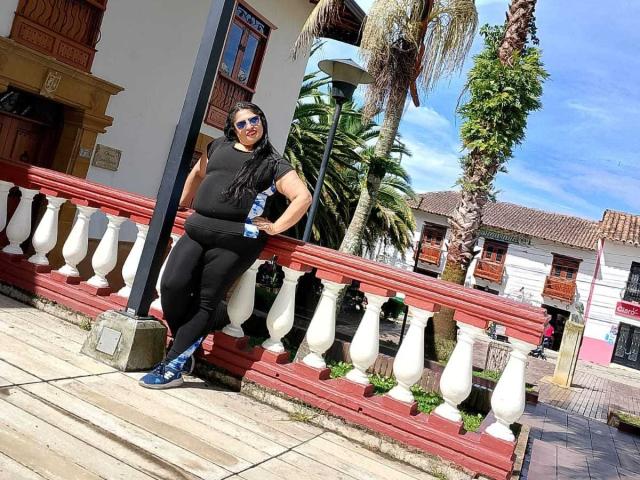 Keyla69Hot - Sexe cam en vivo - 26331961