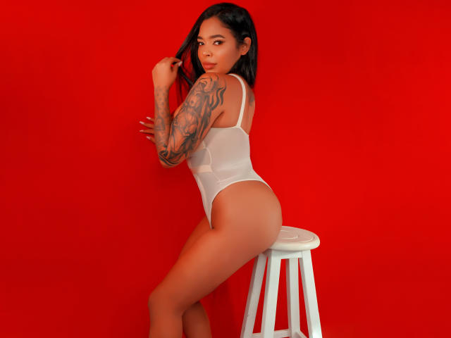 VickyGreys - Camera khiêu dâm &amp; quyến rũ trực tiếp - 26332085