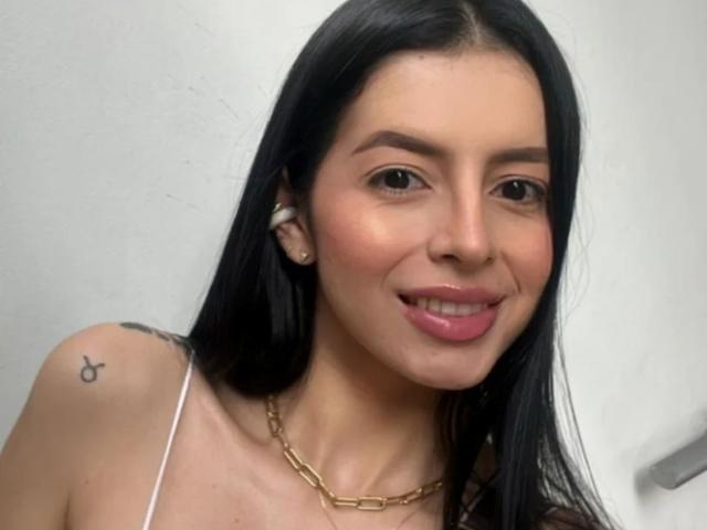 IsabellaJames - ライブポルノ&amp;セックスカム - 26332241