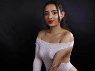 MaraLewis - Sexe cam en vivo - 26332525