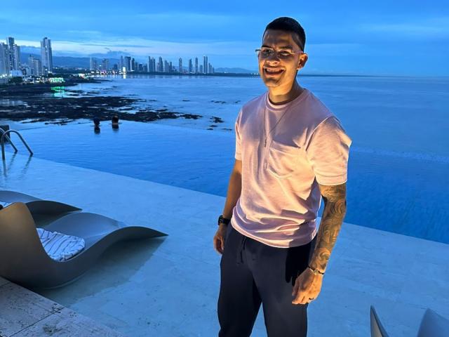 JacobFire - Live sexe cam - 26332597