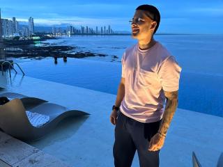 JacobFire - Sexe cam en vivo - 26332601