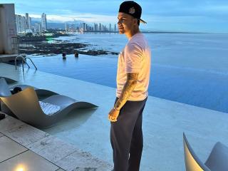 JacobFire - Sexe cam en vivo - 26332609