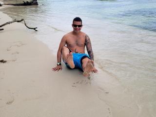 JacobFire - Sexe cam en vivo - 26332629