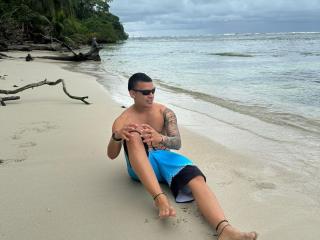 JacobFire - Sexe cam en vivo - 26332637