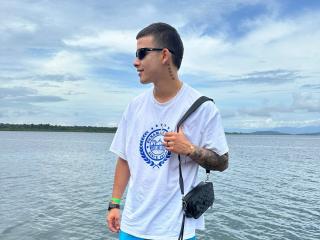 JacobFire - Sexe cam en vivo - 26332661