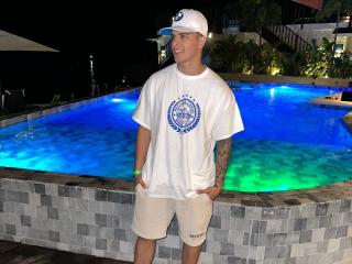 JacobFire - Sexe cam en vivo - 26332733