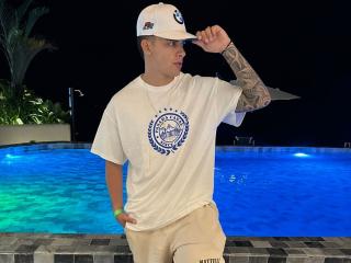 JacobFire - Sexe cam en vivo - 26332761