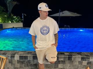 JacobFire - Sexe cam en vivo - 26332765