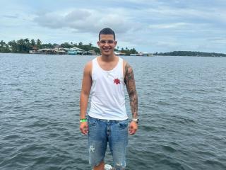 JacobFire - Sexe cam en vivo - 26332817