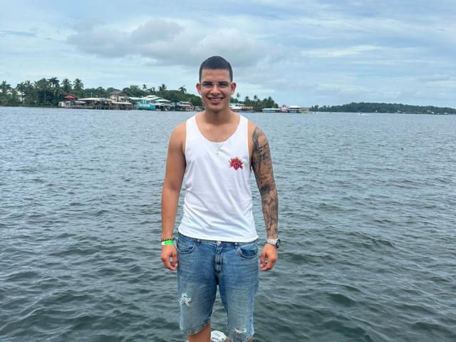 JacobFire - Live sexe cam - 26332817