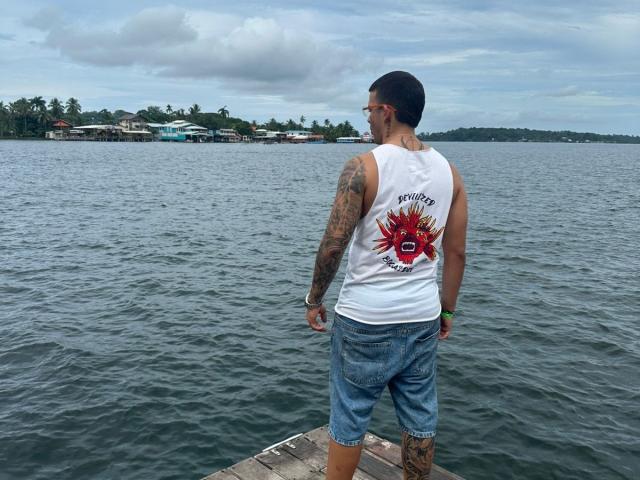 JacobFire - Live sexe cam - 26332821