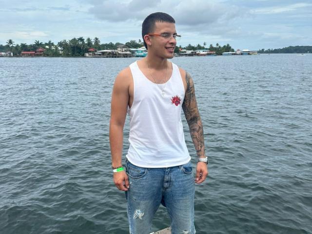 JacobFire - Live sexe cam - 26332825