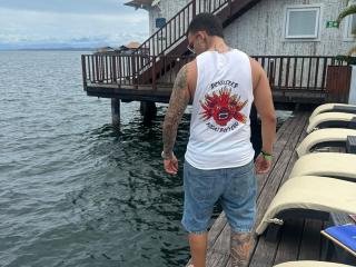 JacobFire - Sexe cam en vivo - 26332829