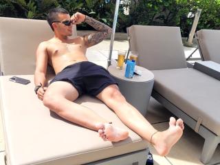 JacobFire - Sexe cam en vivo - 26332845