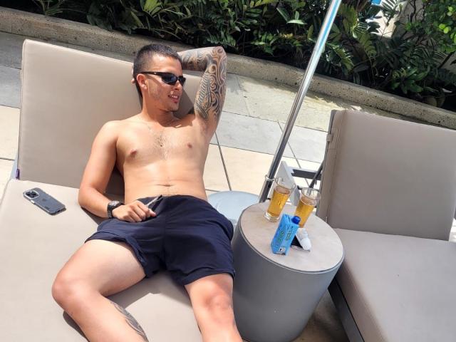 JacobFire - Live sexe cam - 26332857