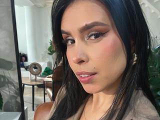 SalmaSoto - Live porn &amp; sex cam - 26332861
