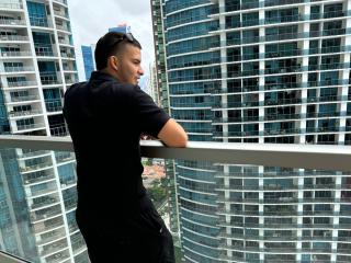 JacobFire - Sexe cam en vivo - 26332877