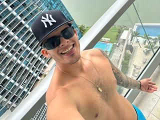JacobFire - Sexe cam en vivo - 26332885