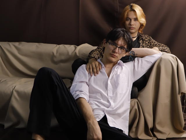 OliverNdBengi - Live Sex Cam - 26332909