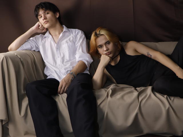 OliverNdBengi - Live Sex Cam - 26332933