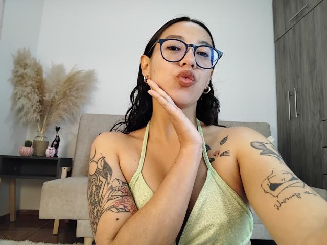 Mllevv - Live porn &amp; sex cam - 26333005