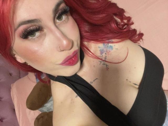SammyViolet - Sexe cam en vivo - 26333061