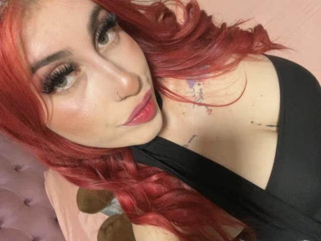 SammyViolet - Live porn &amp; sex cam - 26333069