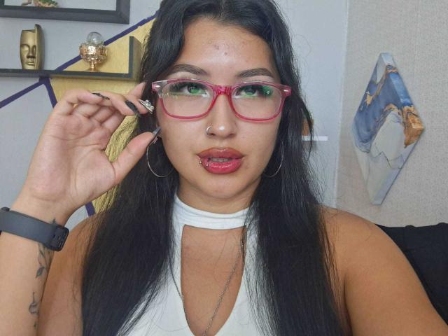 RubyLara - Live sexe cam - 26333269