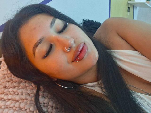 RubyLara - Sexe cam en vivo - 26333289