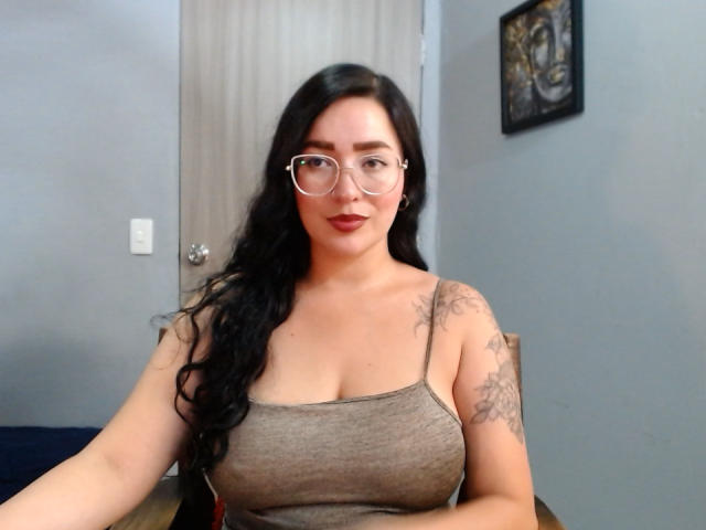 JaneAndPaull - Live sex cam - 26333413