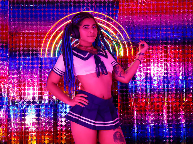 KoralineMiller - Live porn &amp; sex cam - 26333661
