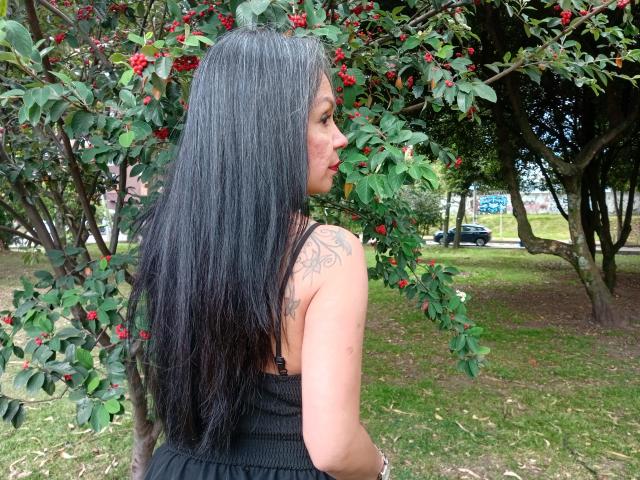 LailaCastillo - Live porn &amp; sex cam - 26333797