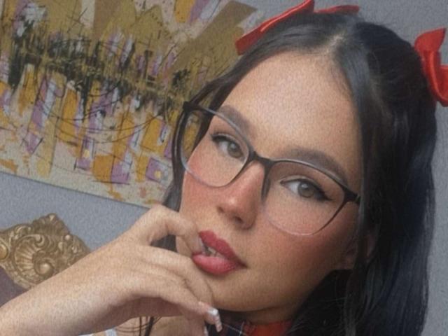 CarolineWill - Sexe cam en vivo - 26334093