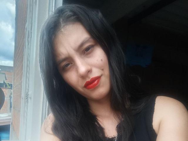 MadissonFontaine - Sexe cam en vivo - 26334397