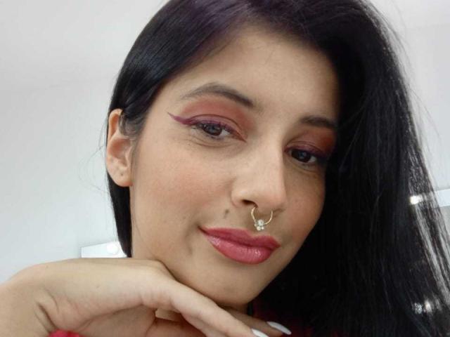 AlisKooper - Live sex cam - 26334729