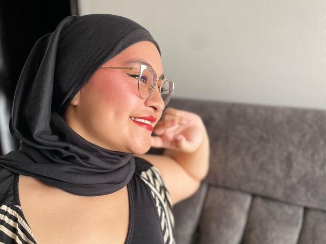 HelueJamil - Sexe cam en vivo - 26335133