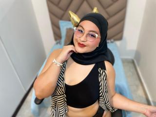 HelueJamil - Live porn &amp; sex cam - 26335149