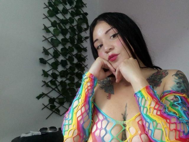 MadelynHot69 - Sexe cam en vivo - 26335753
