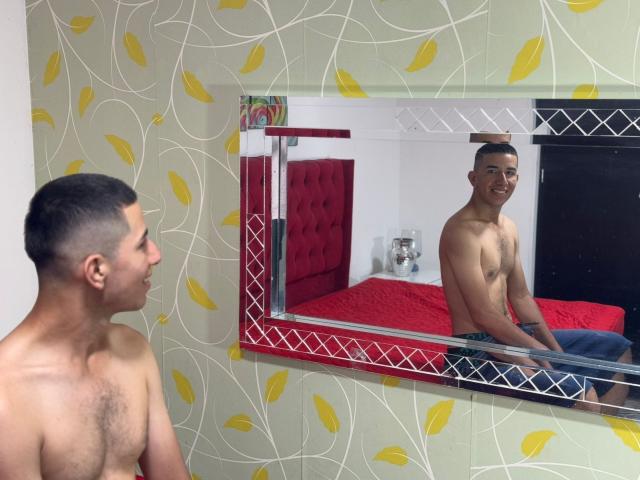 MartinBlos - Live sex cam - 26335849