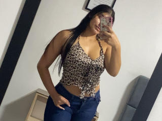 AbbyKey - Sexe cam en vivo - 26336861